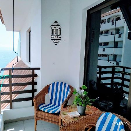 Apartamento Seguro De Sol Apartment Пуерто де Сантяго Екстериор снимка