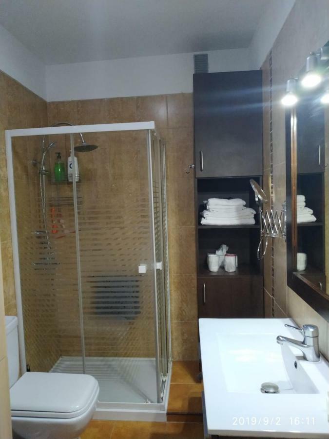 Apartamento Seguro De Sol Apartment Пуерто де Сантяго Екстериор снимка