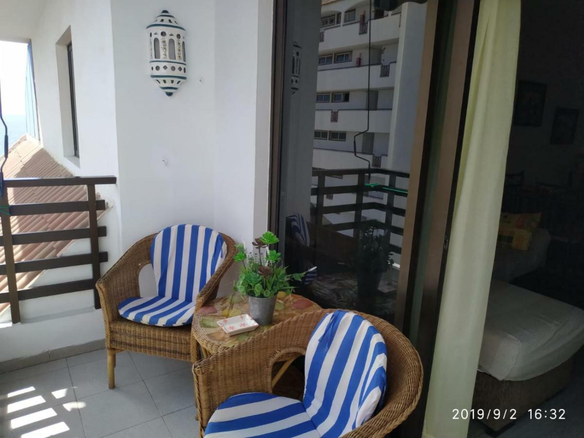 Apartamento Seguro De Sol Apartment Пуерто де Сантяго Екстериор снимка